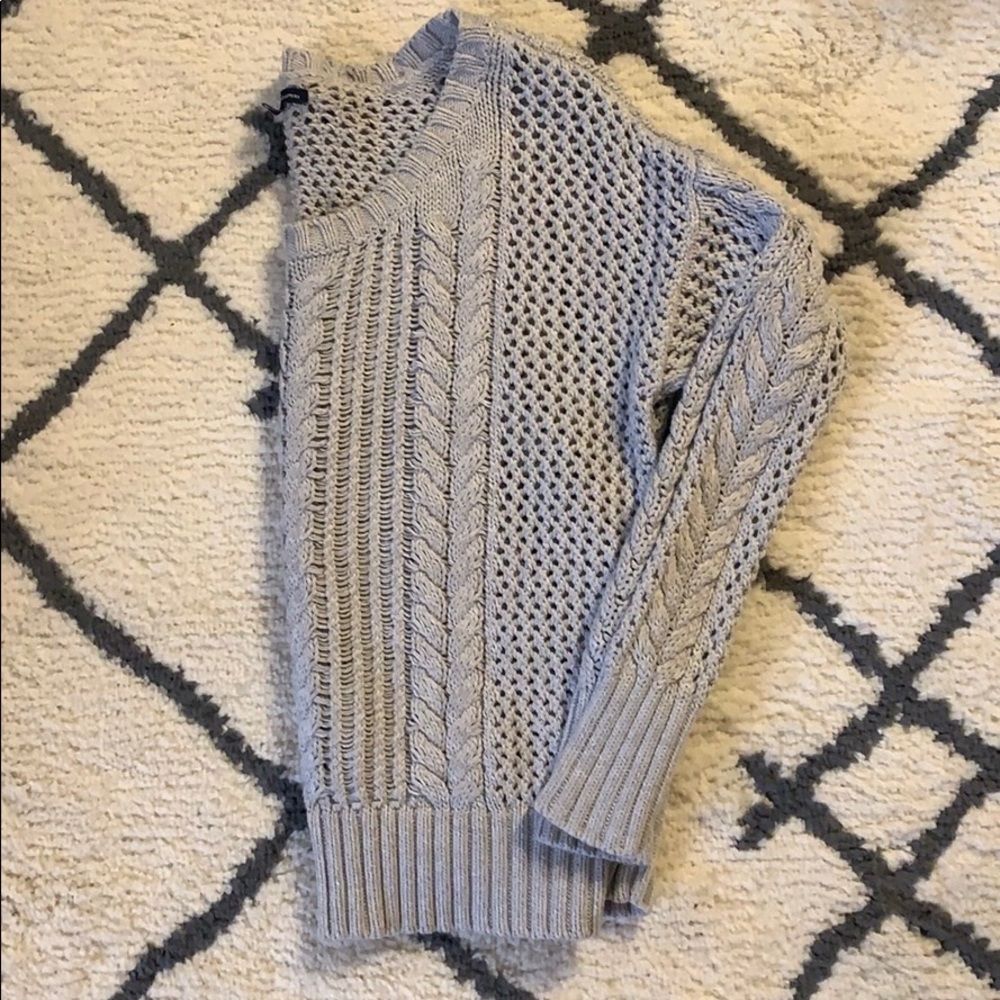 Women’s Sweater